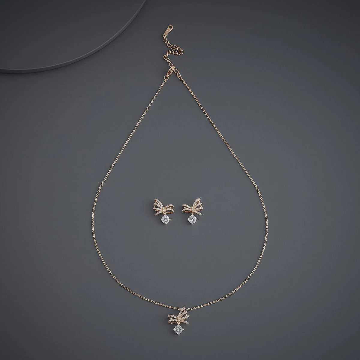 Trendy Necklace 186072 - Image 7