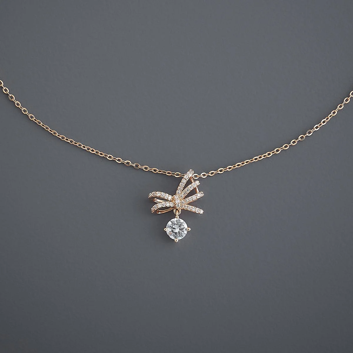 Trendy Necklace 186072 - Image 8