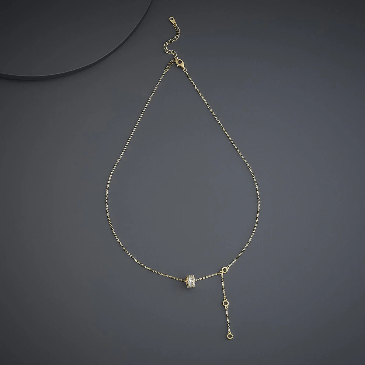 Trendy Necklace 186073 - Image 4