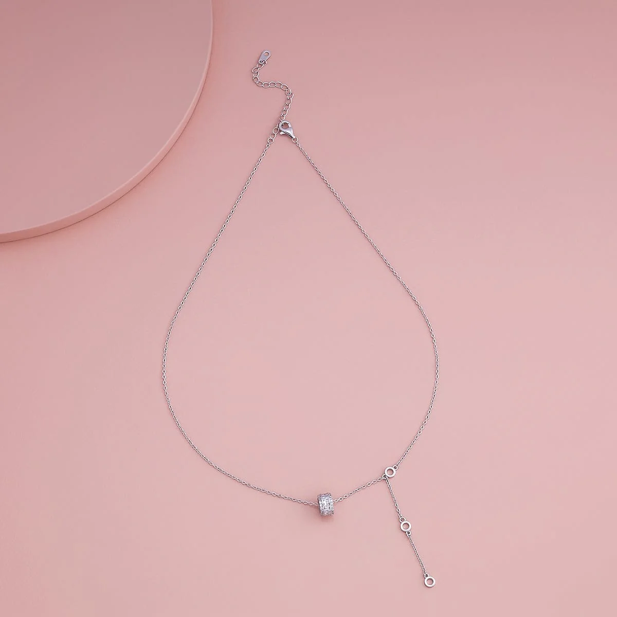 Trendy Necklace 186073 - Image 5