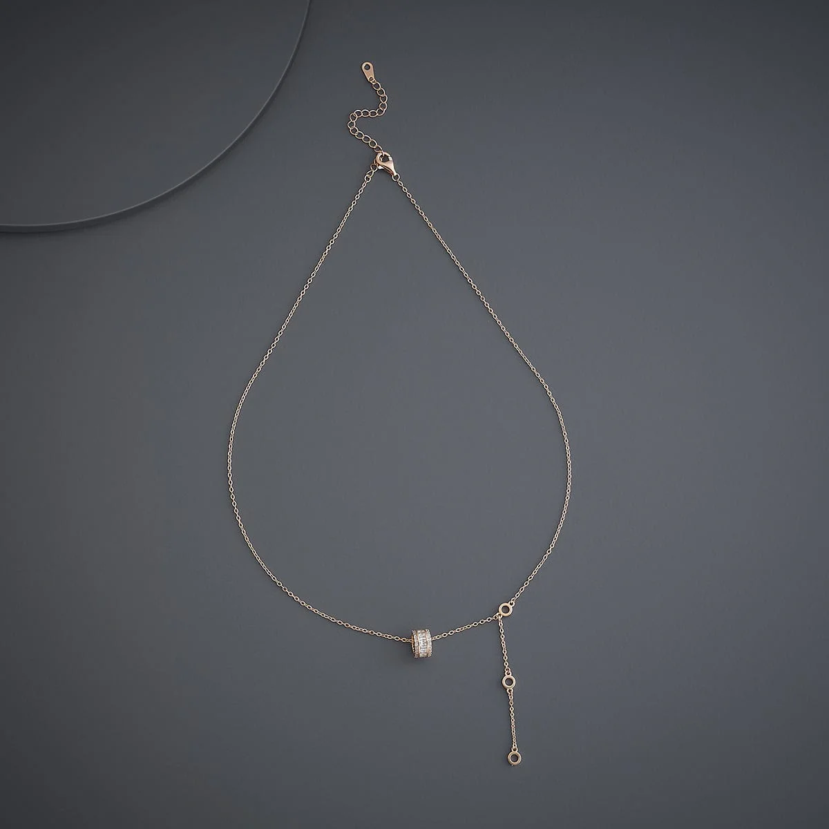 Trendy Necklace 186073 - Image 7