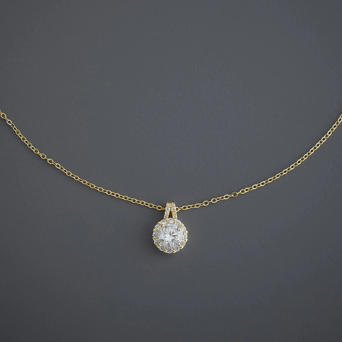 Trendy Necklace 186074 - Image 5