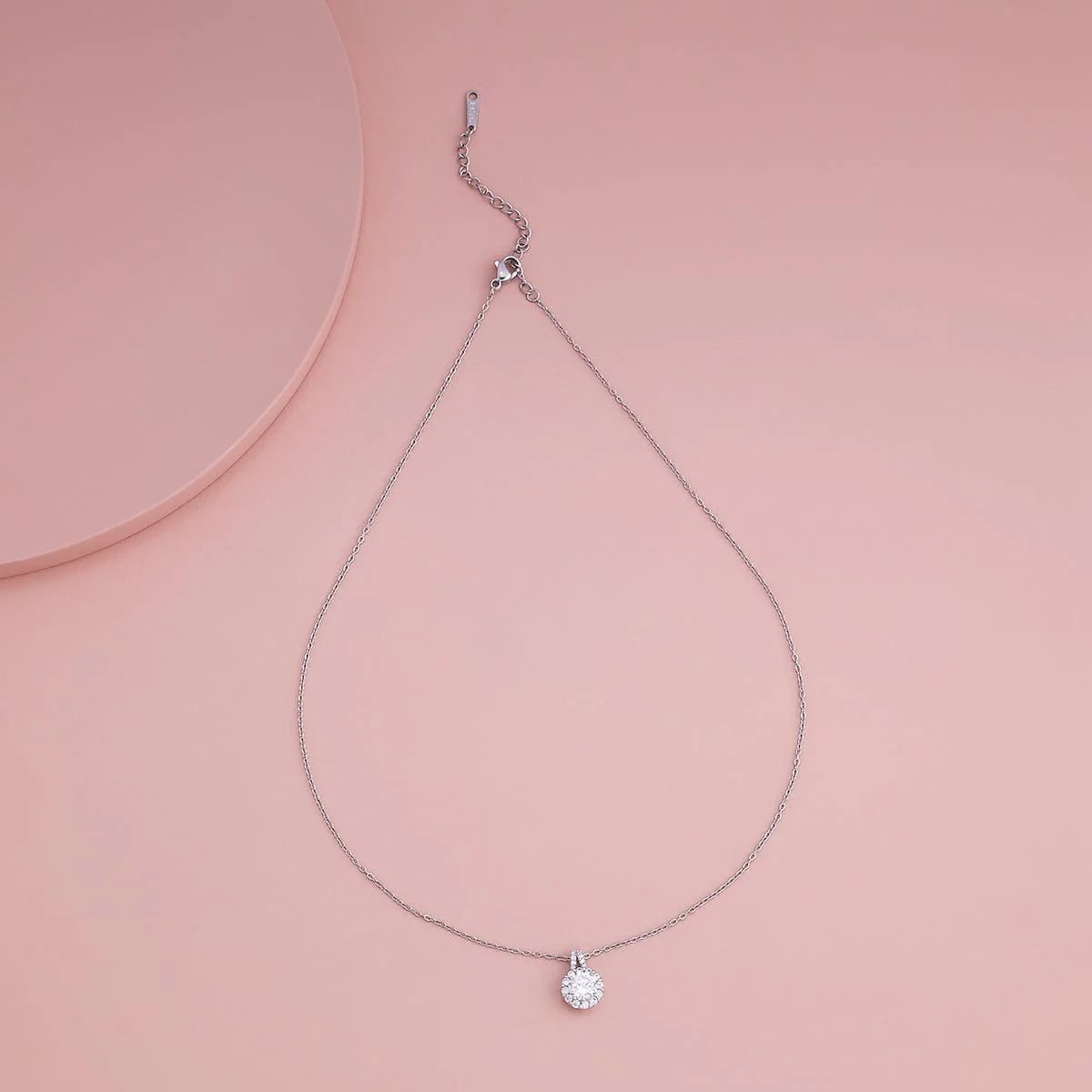 Trendy Necklace 186074 - Image 6