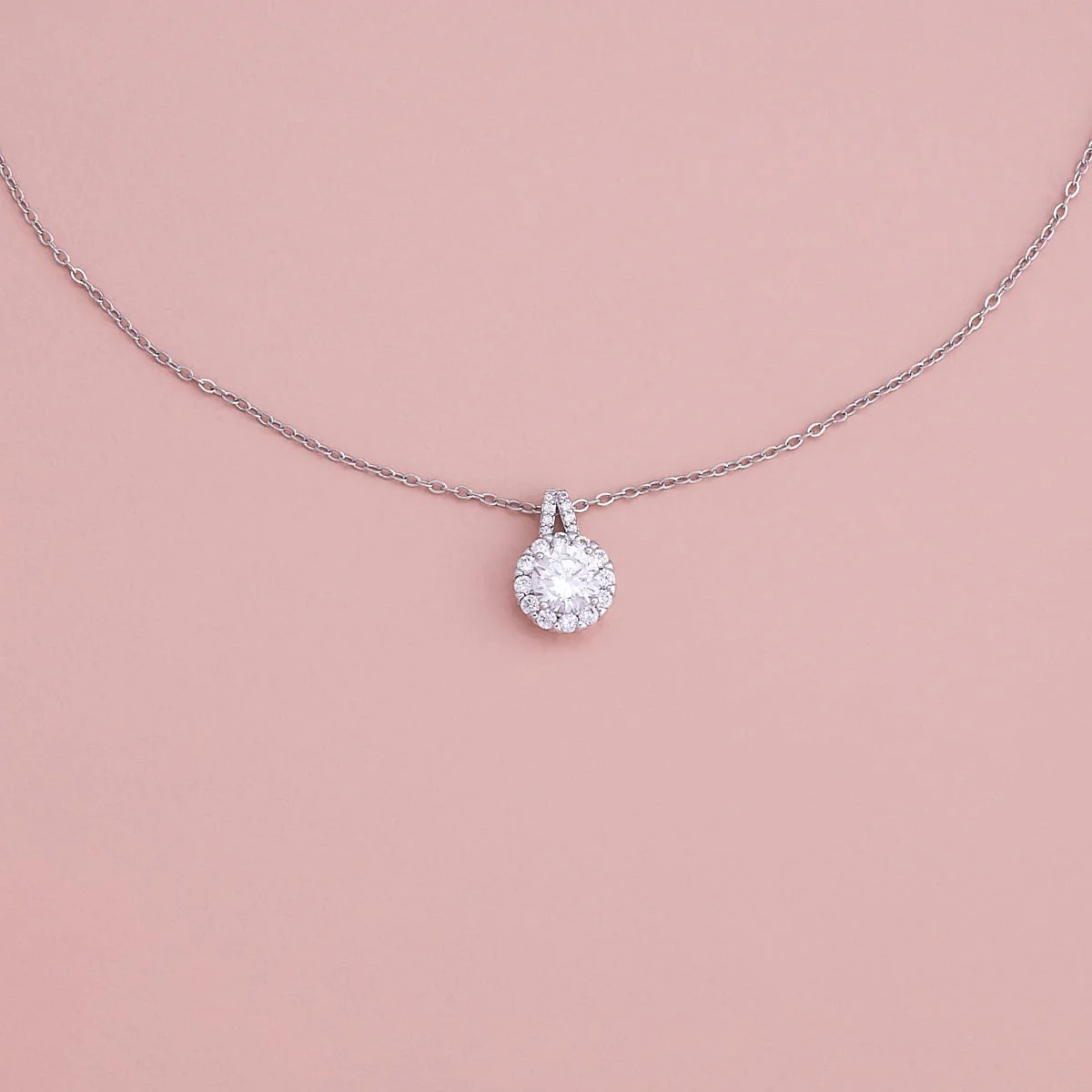 Trendy Necklace 186074 - Image 7