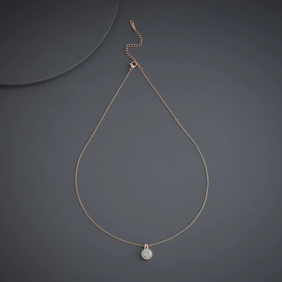 Trendy Necklace 186074 - Image 8