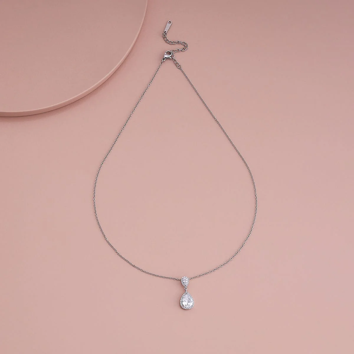 Trendy Necklace 186093 - Image 5