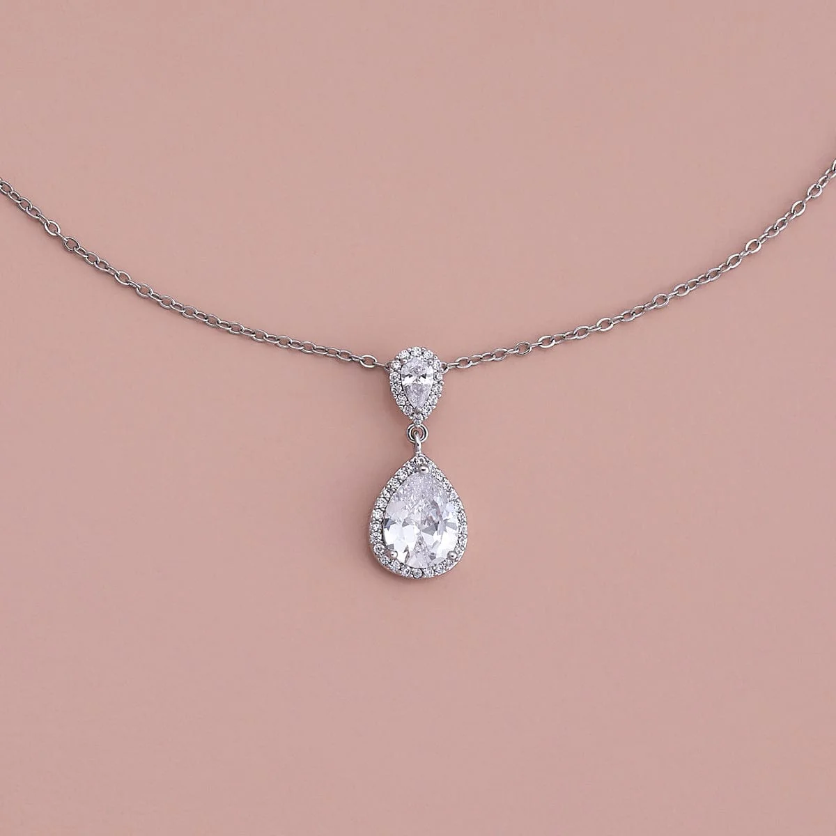 Trendy Necklace 186093 - Image 6