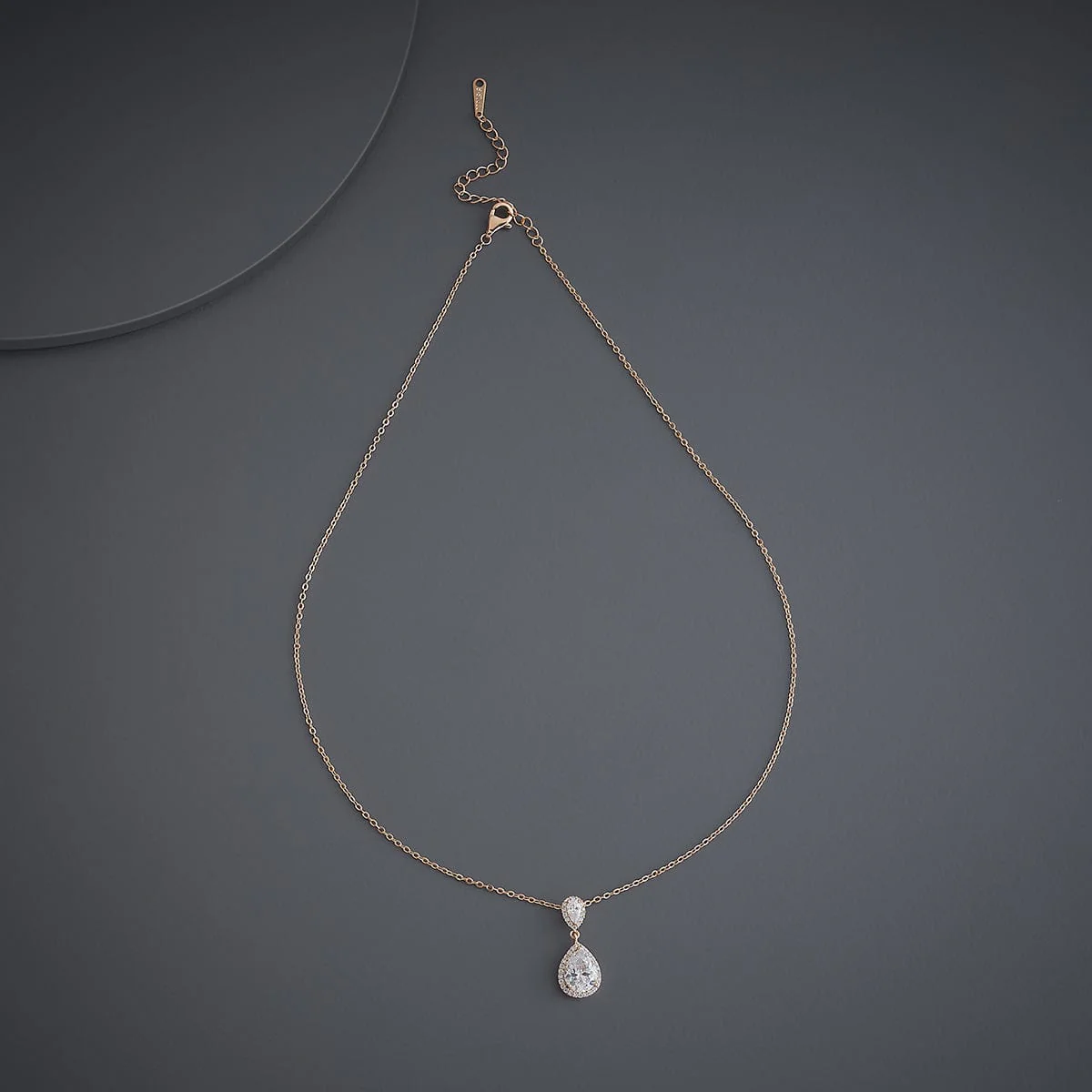Trendy Necklace 186093 - Image 7