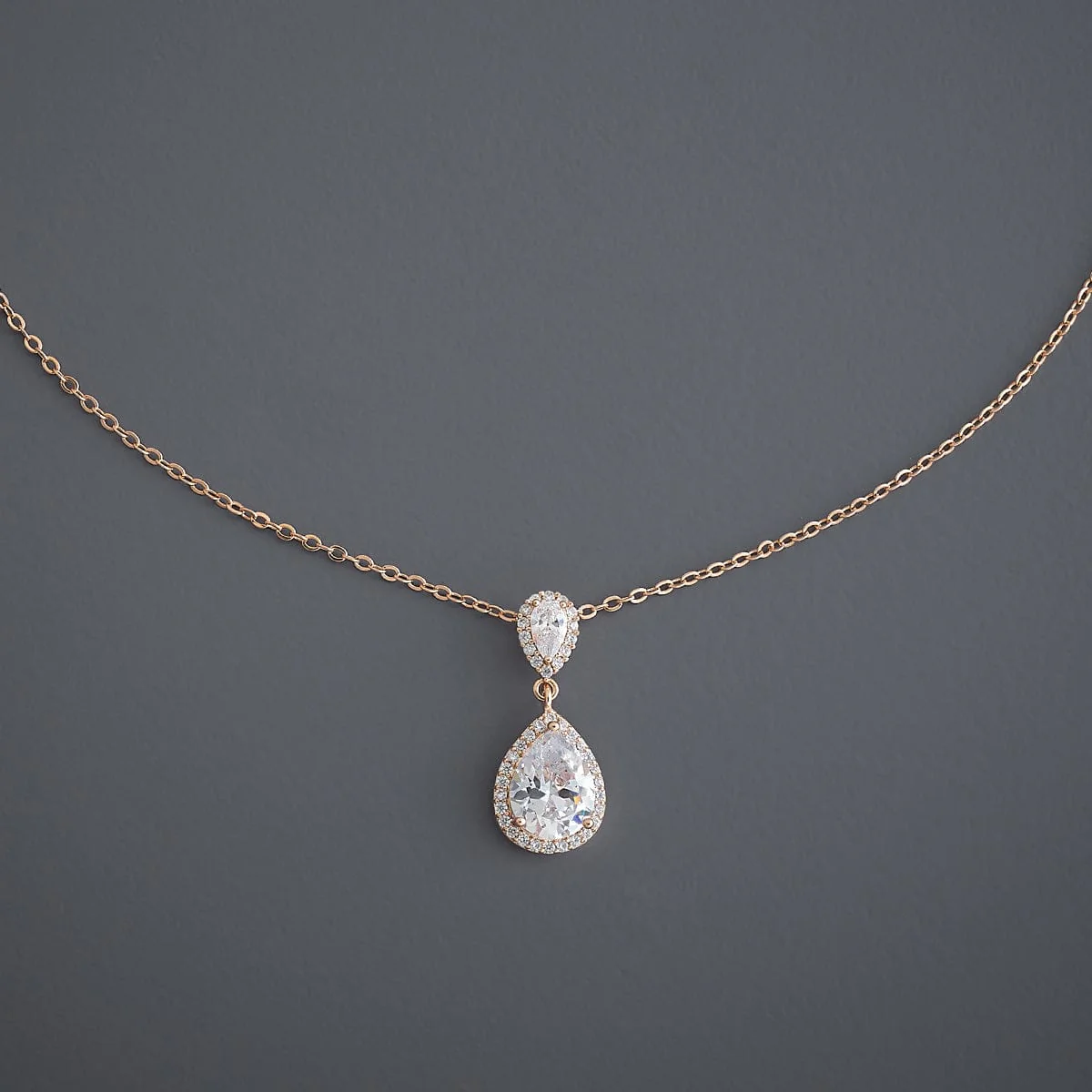 Trendy Necklace 186093 - Image 8