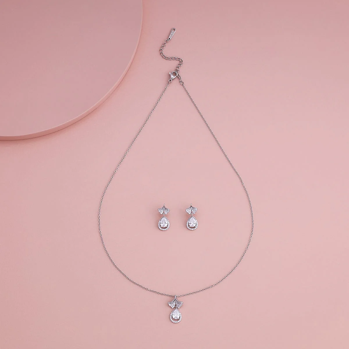 Trendy Necklace 186097 - Image 6