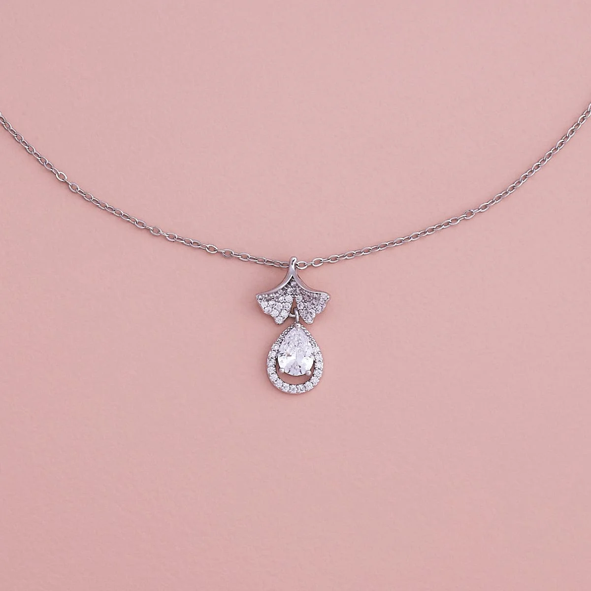 Trendy Necklace 186097 - Image 7