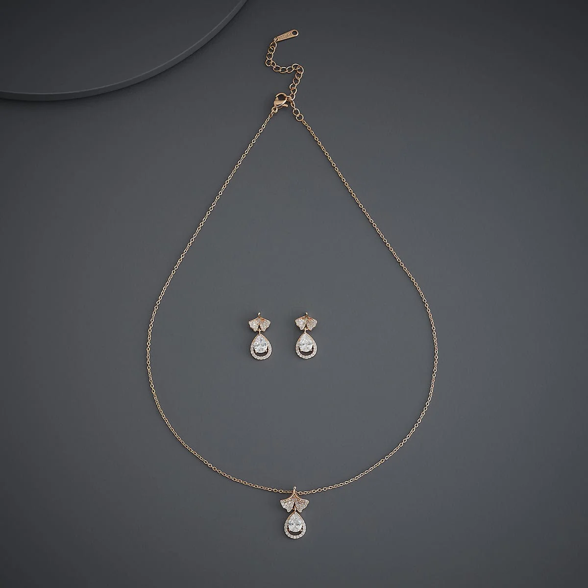 Trendy Necklace 186097 - Image 8