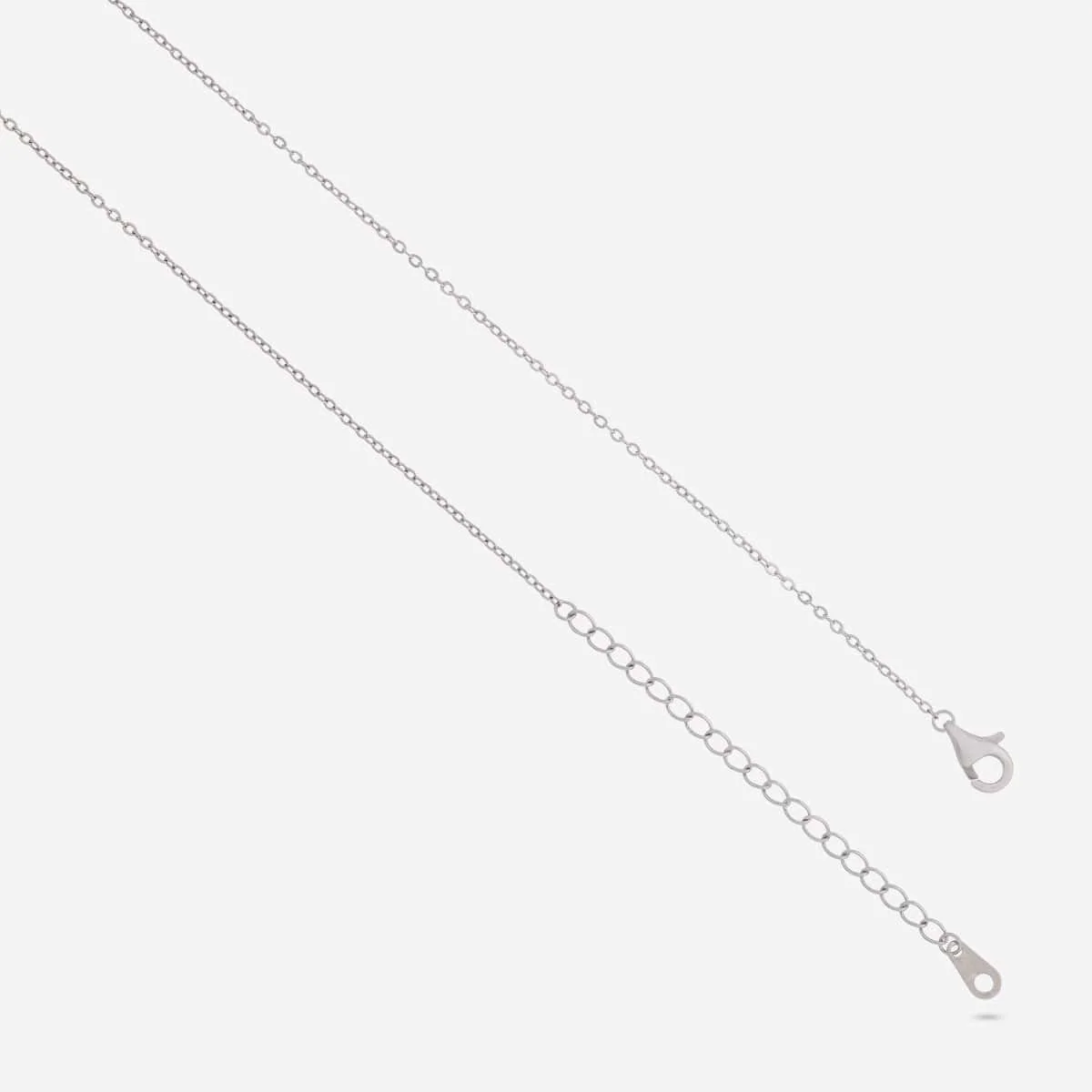 Trendy Necklace 186098 - Image 10