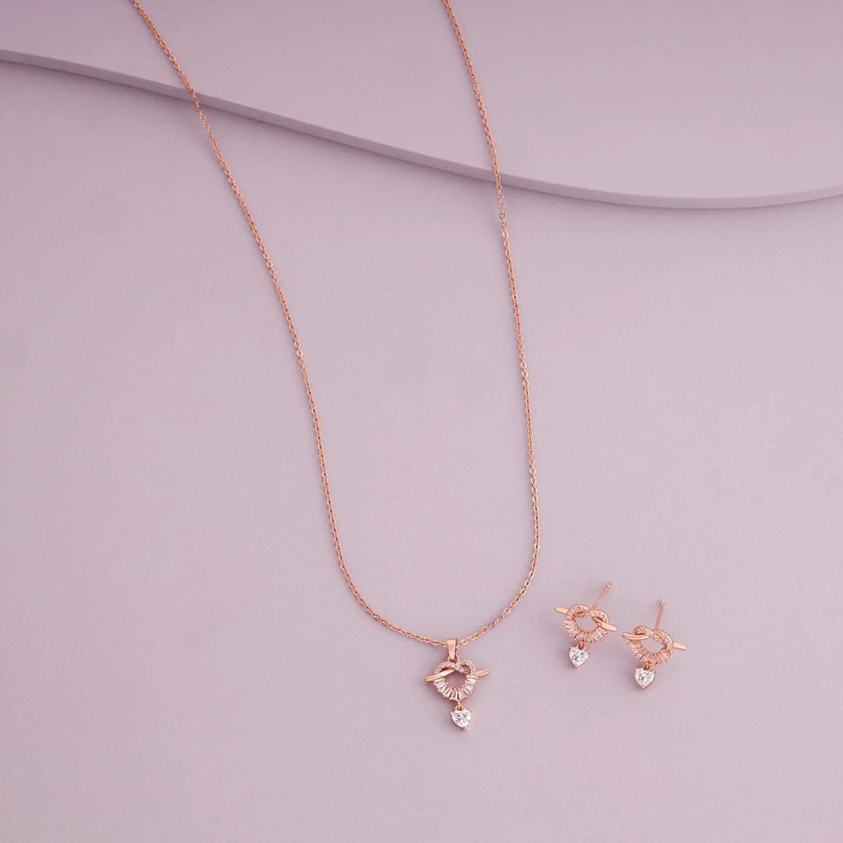 Trendy Necklace 186098 - Image 12