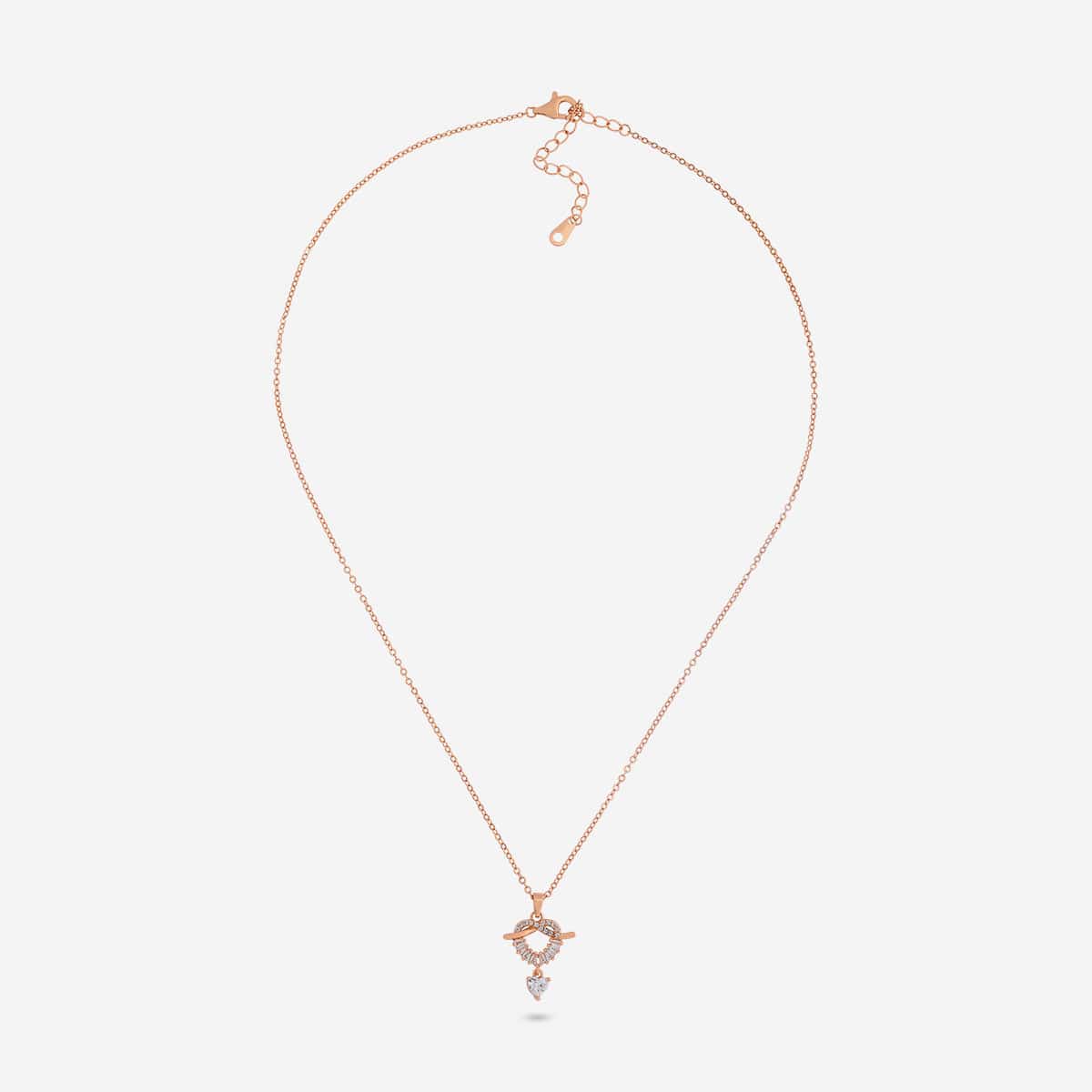 Trendy Necklace 186098 - Image 14