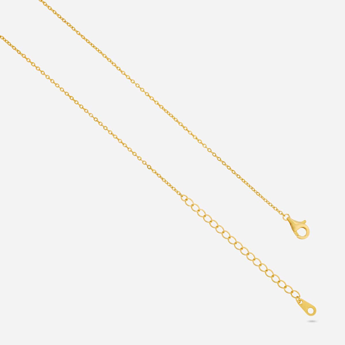 Trendy Necklace 186098 - Image 5