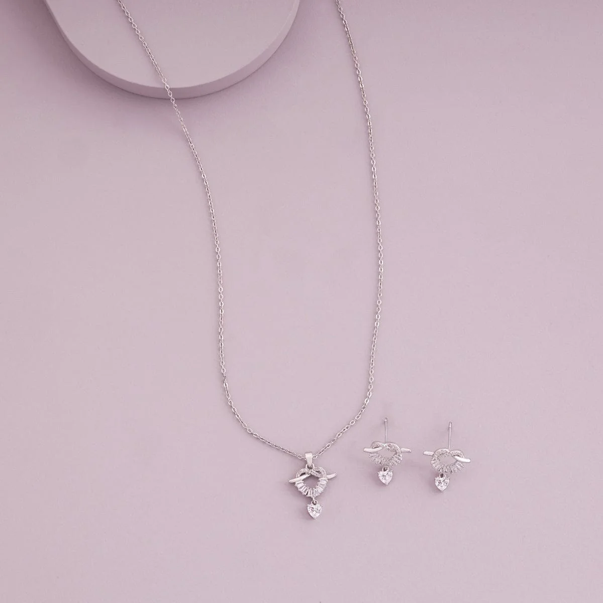 Trendy Necklace 186098 - Image 7