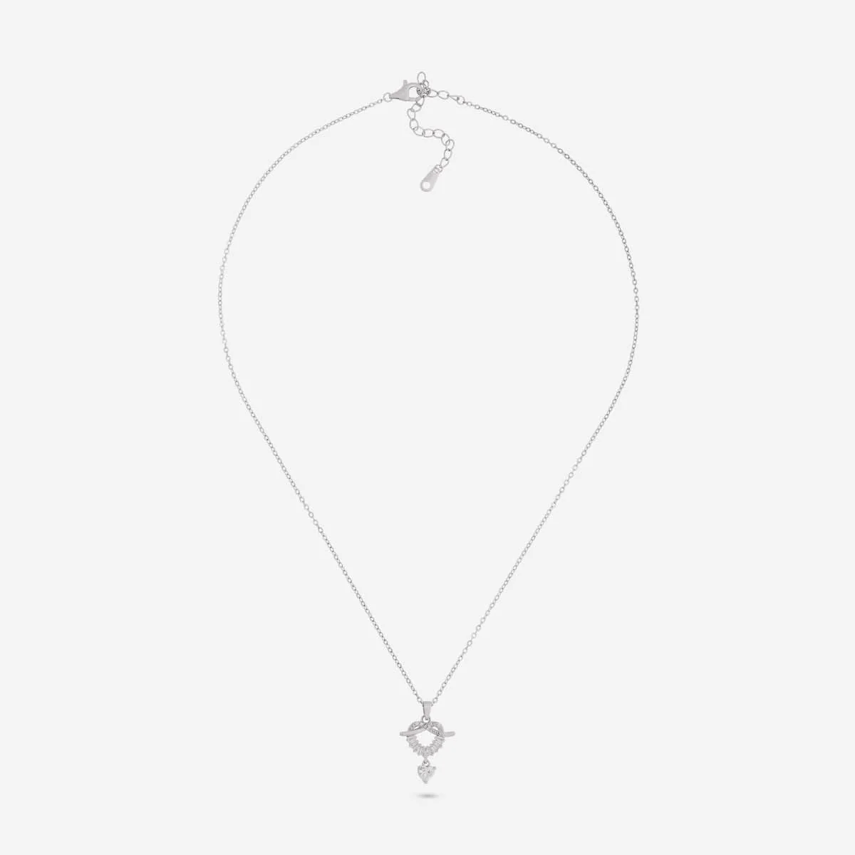 Trendy Necklace 186098 - Image 9