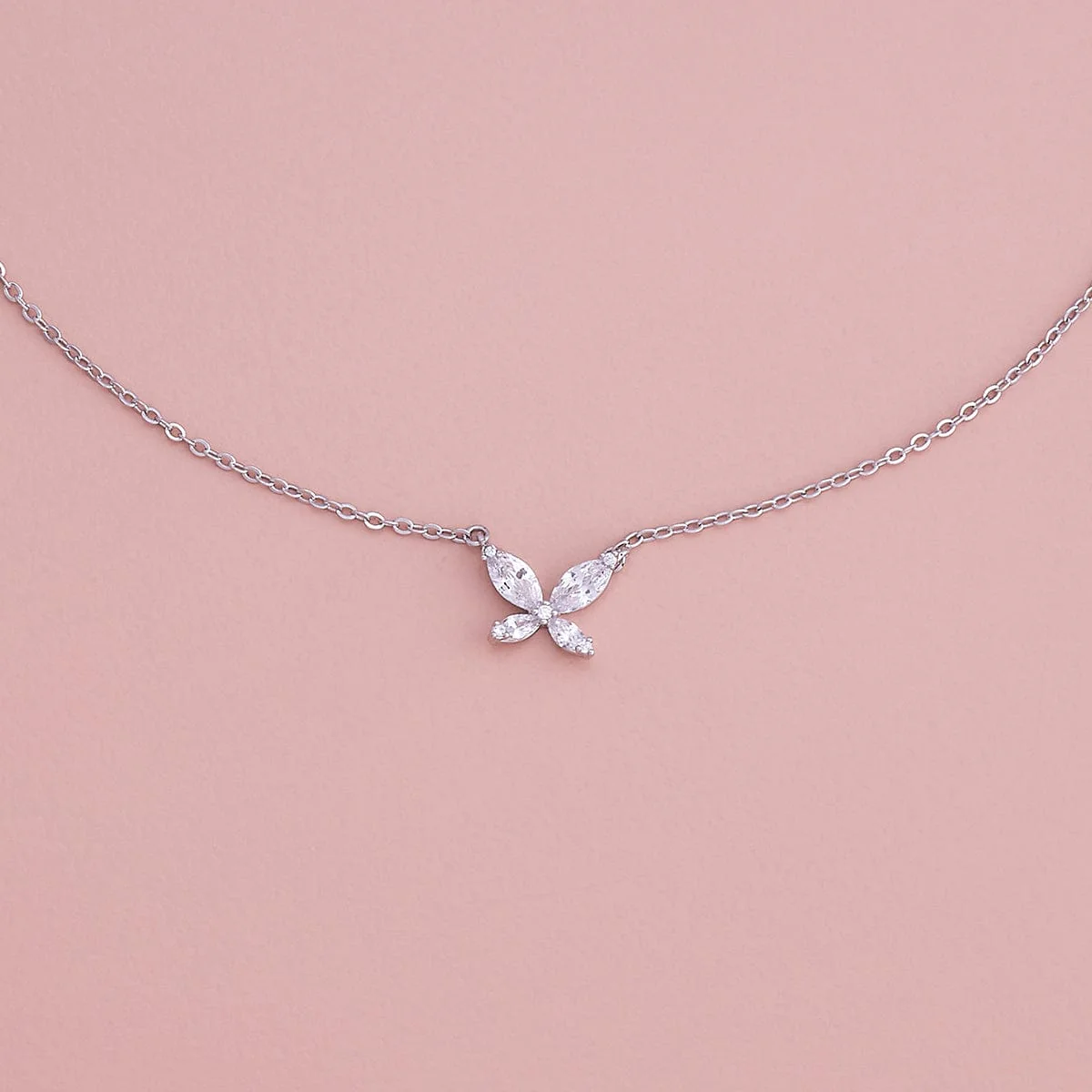 Trendy Necklace 186100 - Image 6