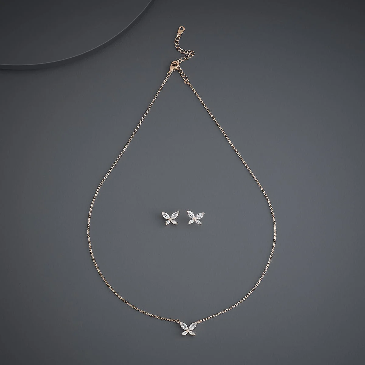 Trendy Necklace 186100 - Image 7