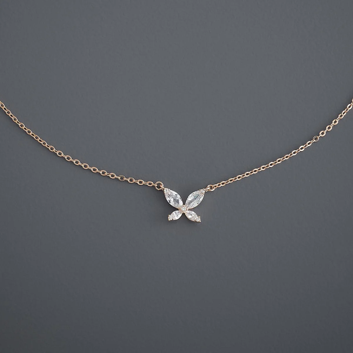 Trendy Necklace 186100 - Image 8