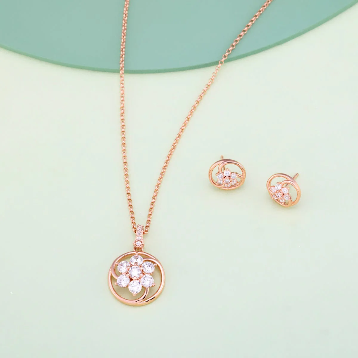Trendy Necklace 186571 - Image 11