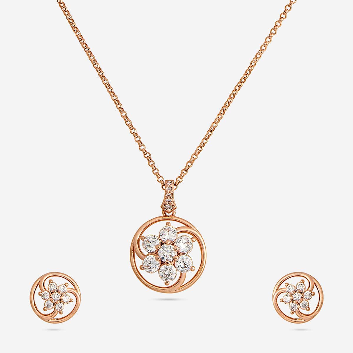 Trendy Necklace 186571 - Image 13