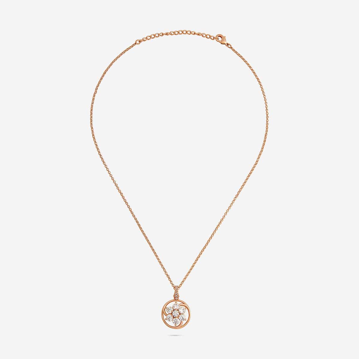 Trendy Necklace 186571 - Image 14