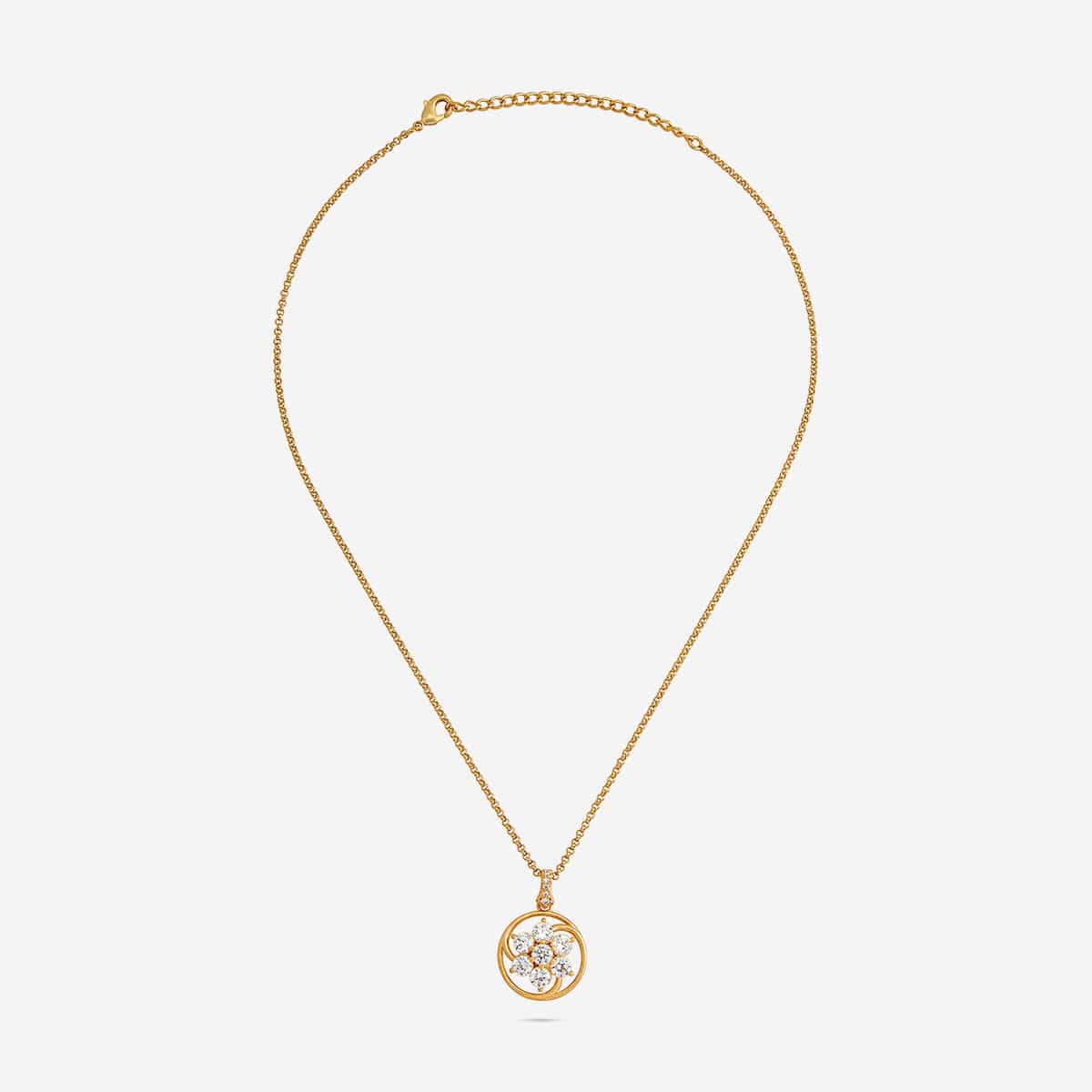 Trendy Necklace 186571 - Image 3
