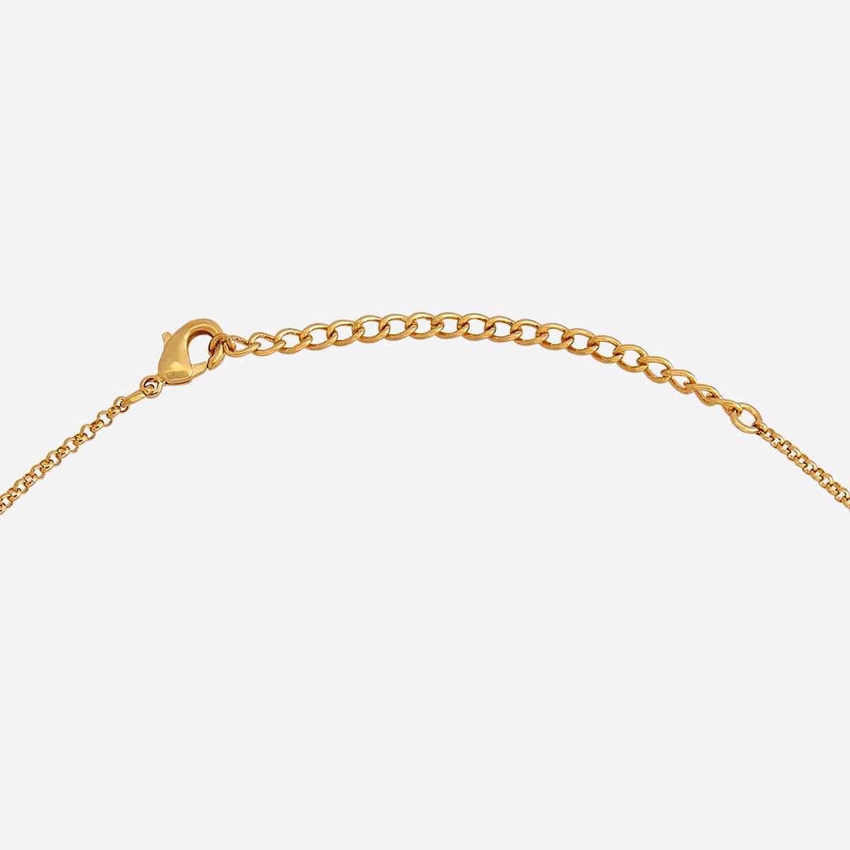 Trendy Necklace 186571 - Image 4