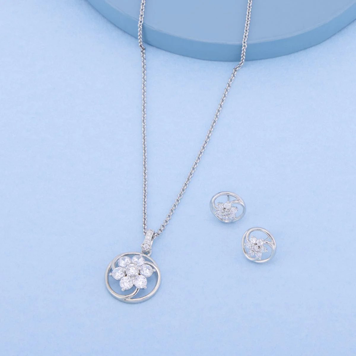 Trendy Necklace 186571 - Image 6