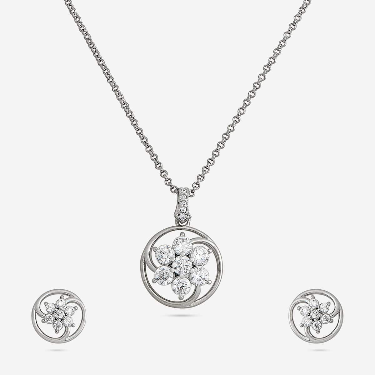Trendy Necklace 186571 - Image 7