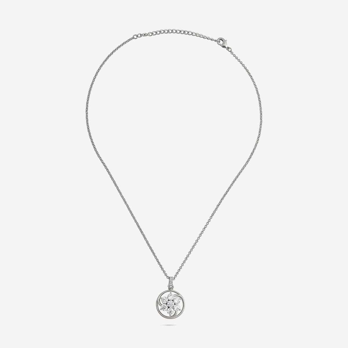 Trendy Necklace 186571 - Image 8