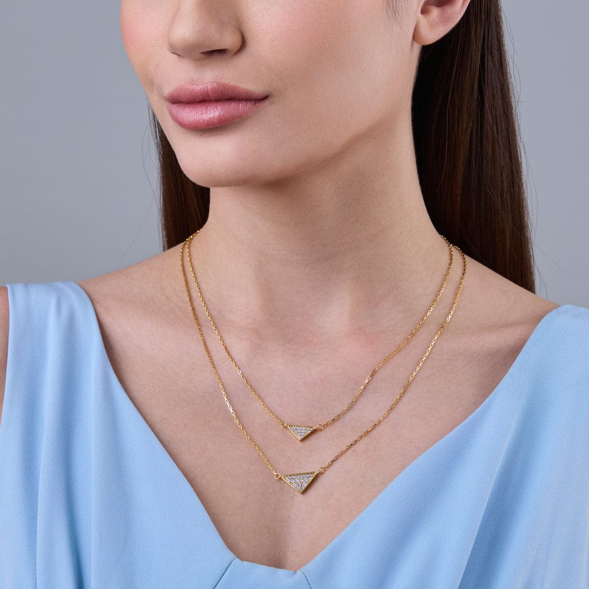 Trendy Necklace 186784 - Image 3