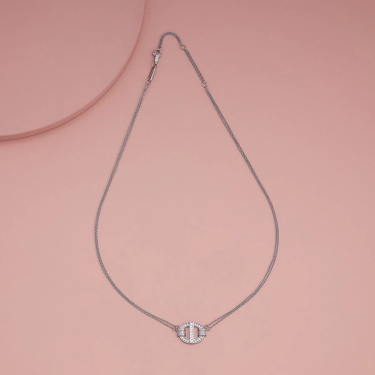 Trendy Necklace 186787 - Image 2