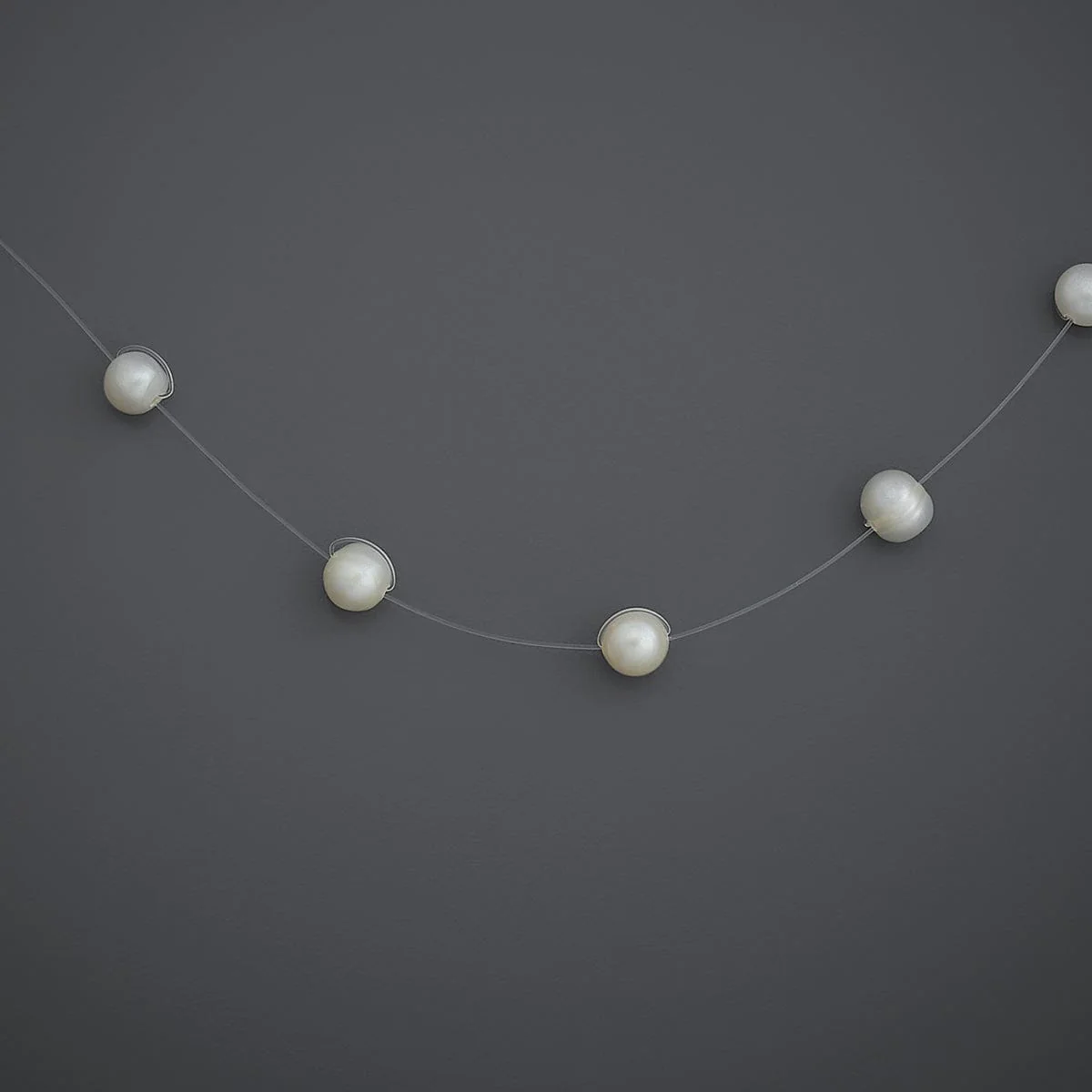 Trendy Necklace 186840 - Image 2