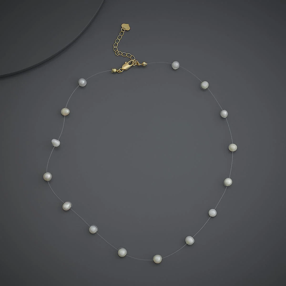 Trendy Necklace 186840 - Image 3