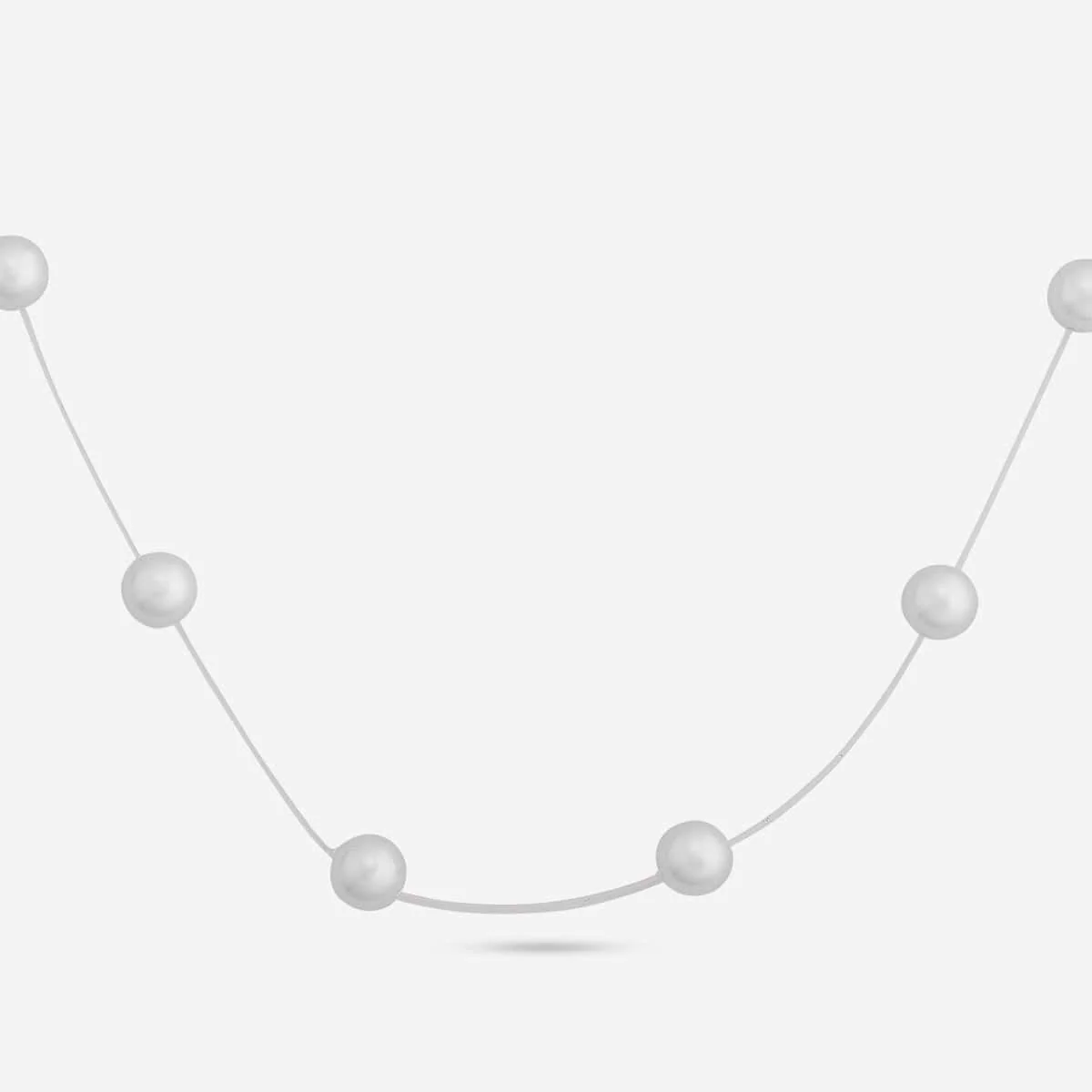 Trendy Necklace 186840 - Image 5