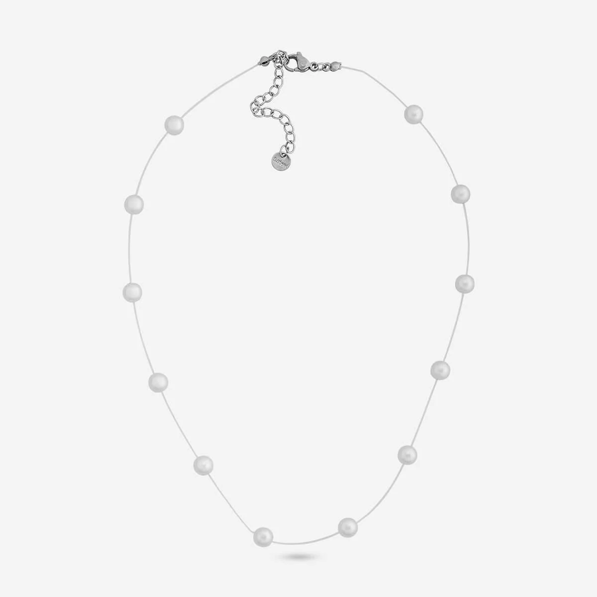 Trendy Necklace 186840 - Image 6