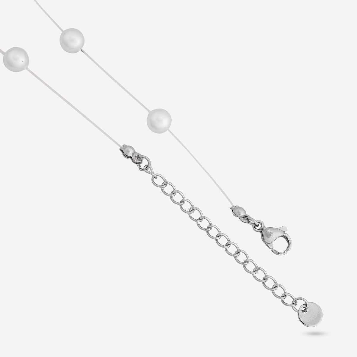 Trendy Necklace 186840 - Image 7