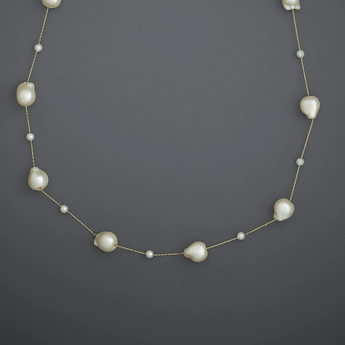Trendy Necklace 186841 - Image 2