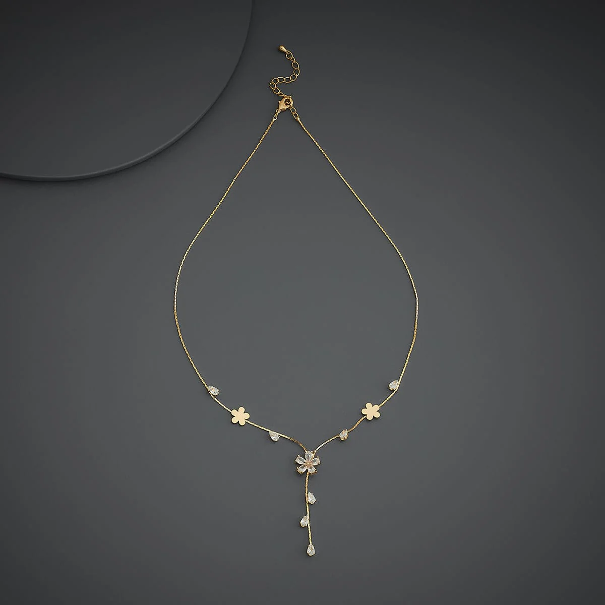 Trendy Necklace 186860 - Image 2