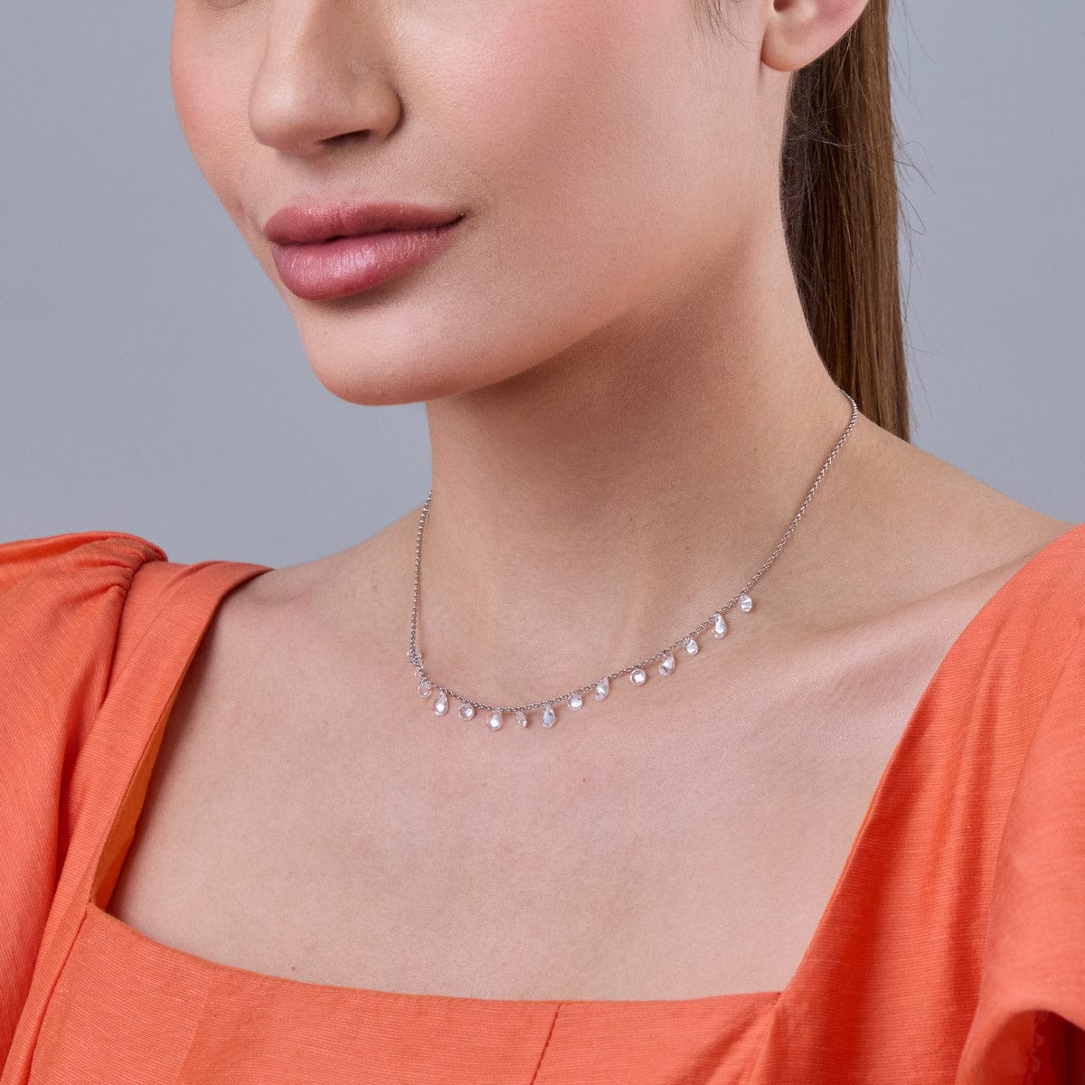 Trendy Necklace 186883 - Image 3