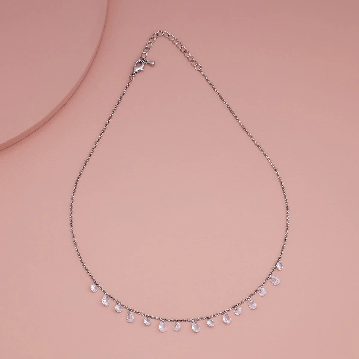 Trendy Necklace 186883 - Image 4