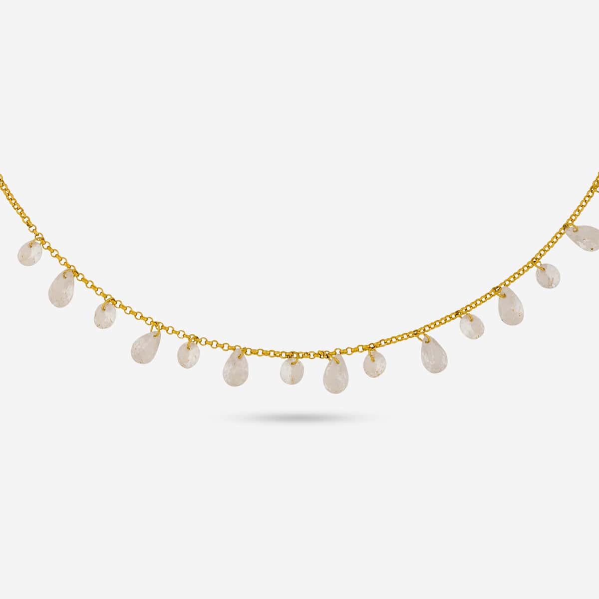 Trendy Necklace 186883 - Image 6