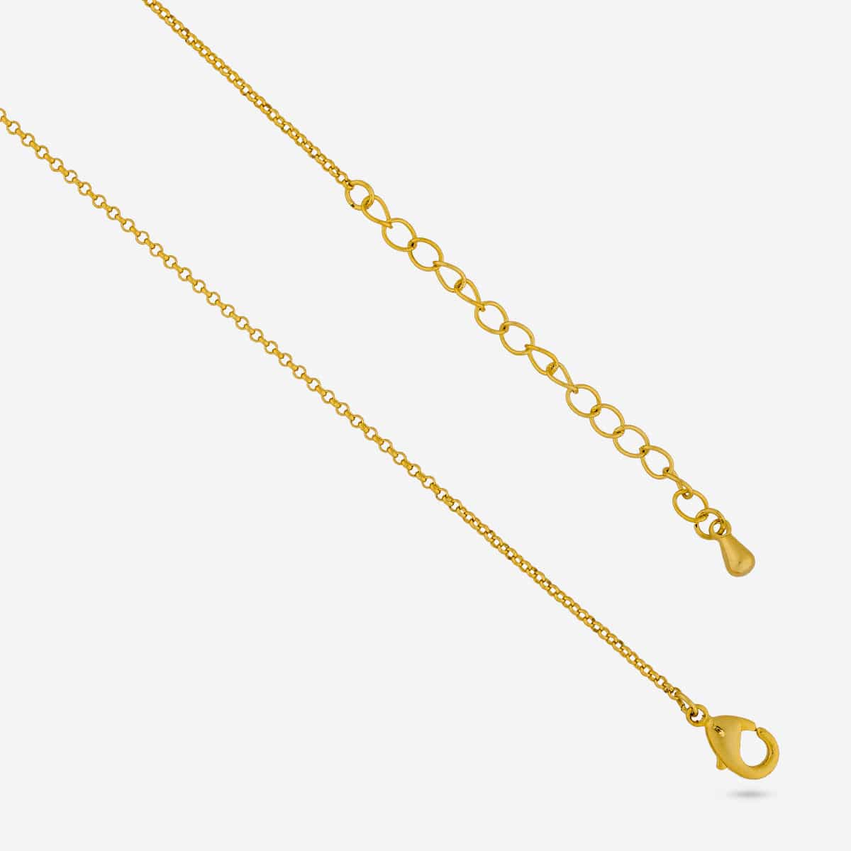 Trendy Necklace 186883 - Image 8