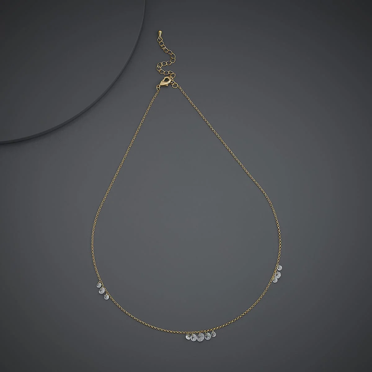 Trendy Necklace 186885 - Image 2
