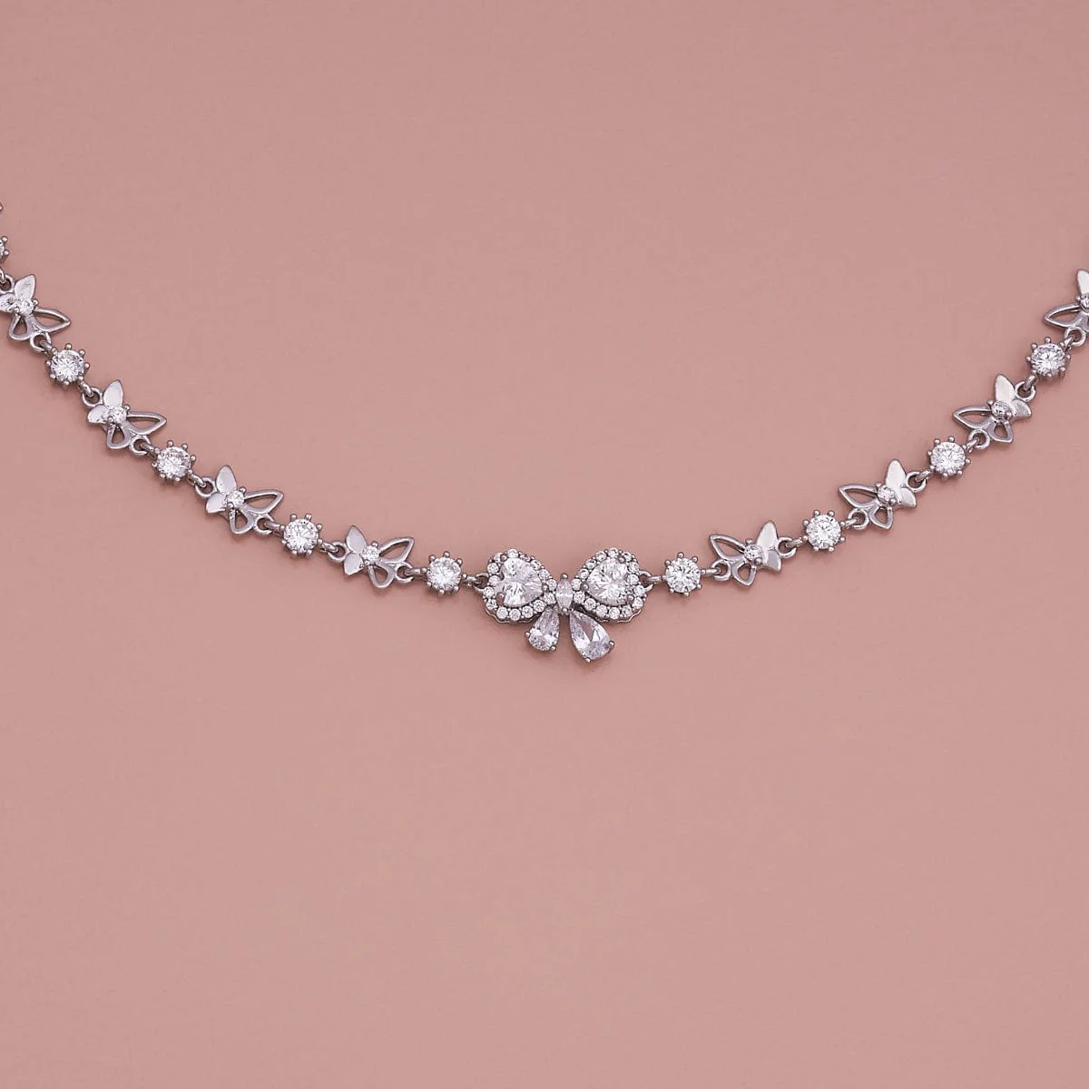 Trendy Necklace 186911 - Image 6