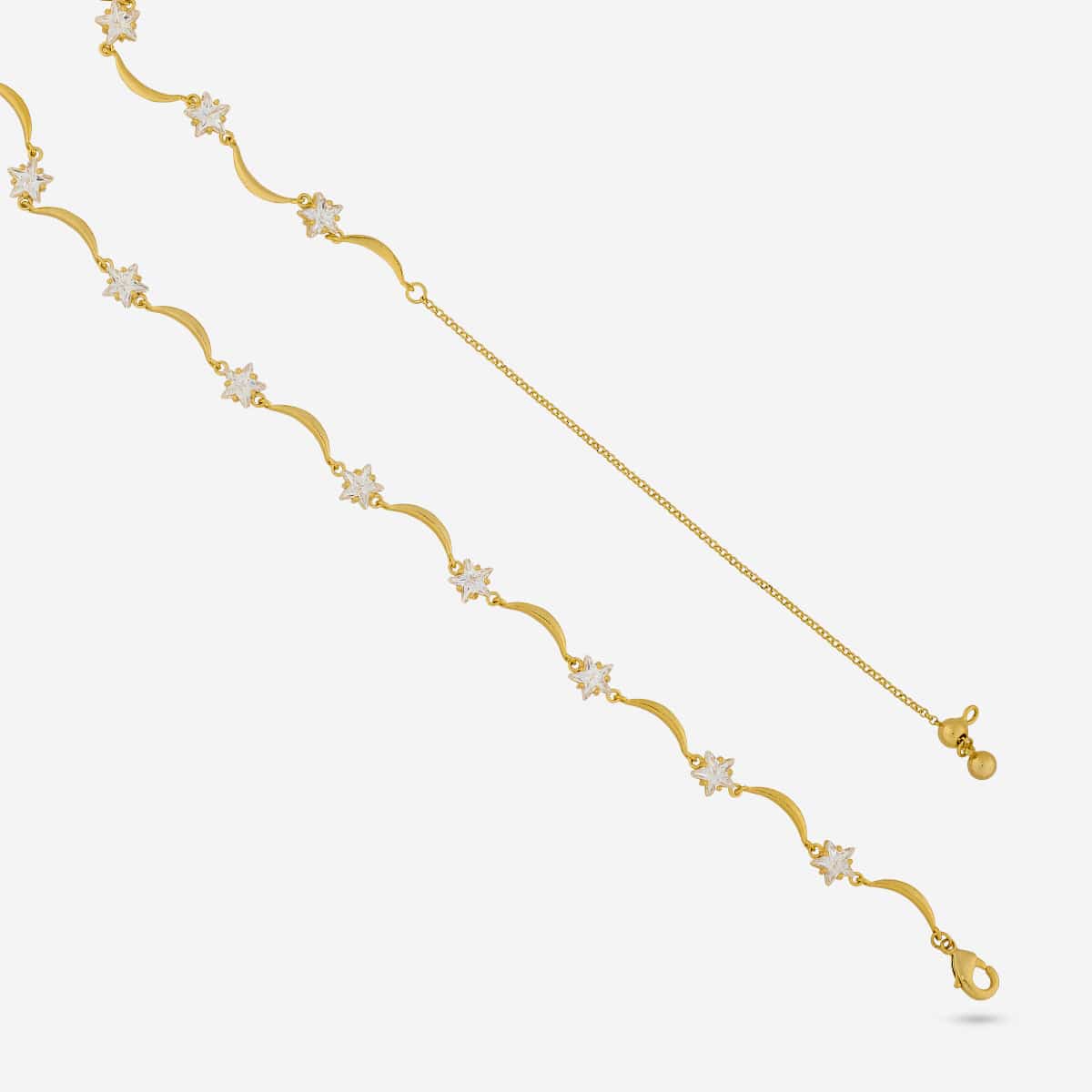 Trendy Necklace 186915 - Image 8