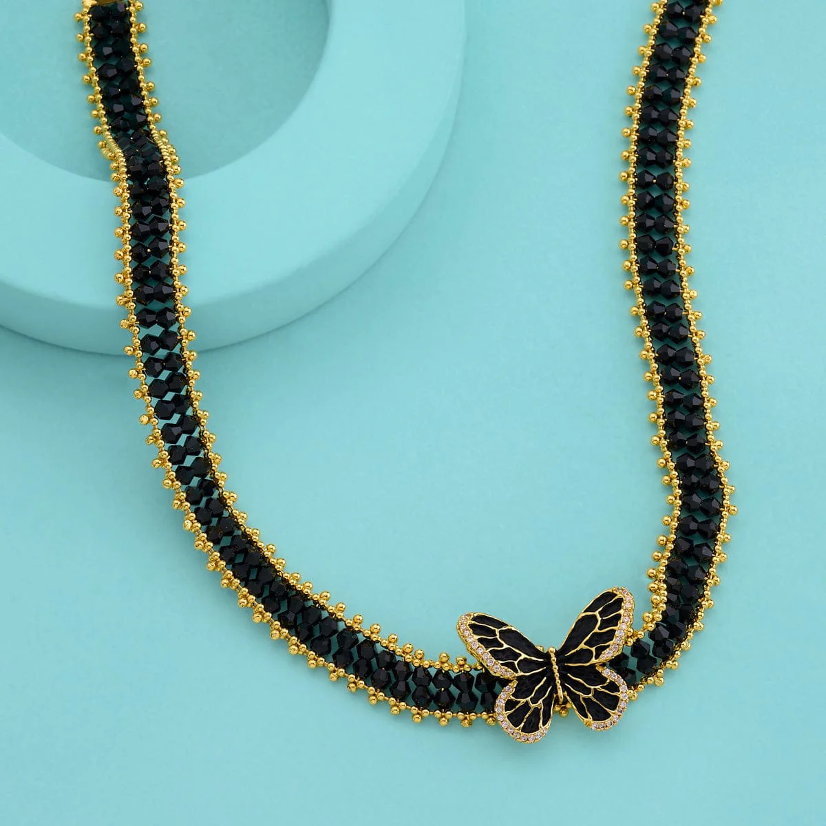 Trendy Necklace 186967